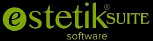 Logo de EstetikSuite Pro Software